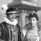 Duke and Duchess of Fife
