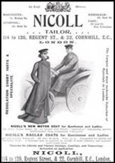 Nicoll advertisement